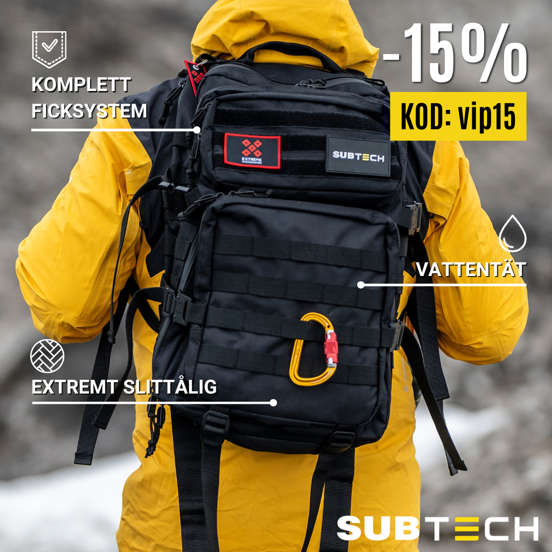 Subtech Ad